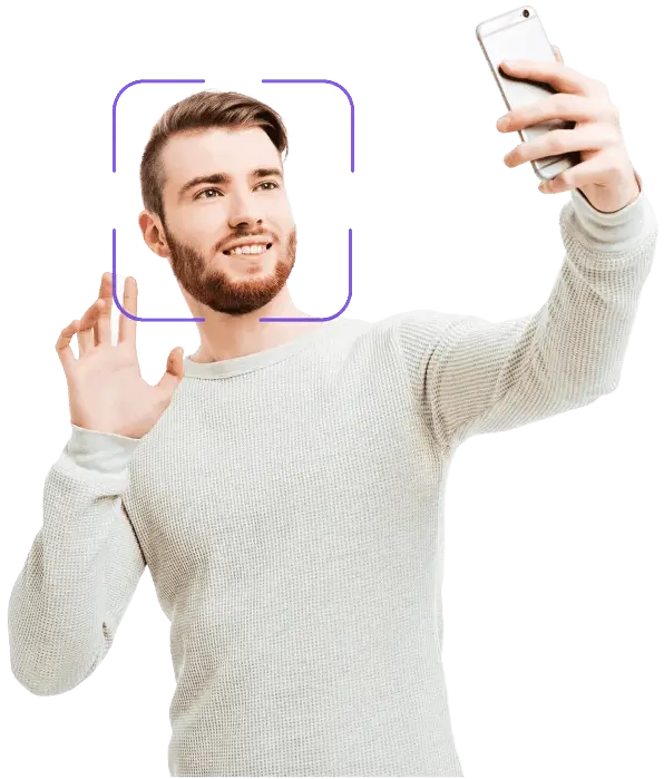 Распознавание лиц